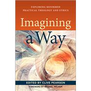 Imagining a Way by Pearson, Clive, 9780664262983