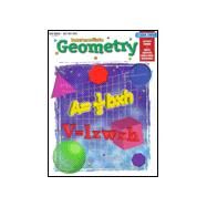 Geometry Grade 5 by Steck-Vaughn Company, 9780739812983