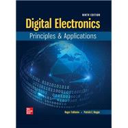 Digital Electronics: Principles and Applications [Rental Edition] by TOKHEIM, 9781259872983
