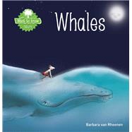Want to Know. Whales by Van Rheenen, Barbara, 9781605372983