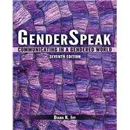 GenderSpeak: Communicating in a Gendered World by Ivy, 9798765742983