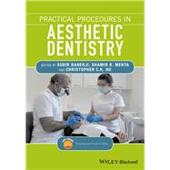 Practical Procedures in Aesthetic Dentistry by Banerji, Subir; Mehta, Shamir B.; Ho, Christopher C. K., 9781119032984