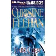 Dark Curse by Feehan, Christine, 9781423342984
