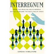 Interregnum by Jordan Himelfarb, 9781487012984
