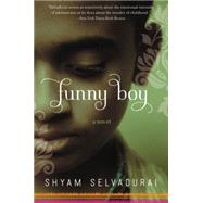 Funny Boy by Selvadurai, Shyam, 9780062392985