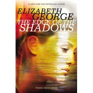 The Edge of the Shadows by George, Elizabeth, 9780670012985