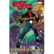 Luke Cage Second Chances Vol. 1 by McLaurin, Marcus; Turner, Dwayne; Tyler, Rurik; Purcell, Gordon; Velluto, Sal, 9780785192985