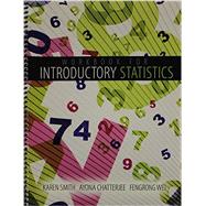 Discovering Statistics Workbook + Maple Ta Online Quizzing by Chatterjee, Ayona; Henderson-smith, Karen; Wei, Fengrong, 9781465222985