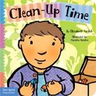 Clean-Up Time by Verdick, Elizabeth; Heinlen, Marieka, 9781575422985