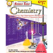 Chemistry by Raham, Gary, 9781580372985