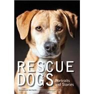 Rescue Dogs by Maynard, Susannah, 9781682032985