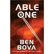Able One by Bova, Ben, 9780765382986