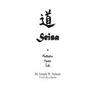 Seisa by Salazar, Joseph W.; Salazar, Sean M., 9781502522986