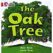 The Oak Tree Workbook by Owen, Anna; Veres, Laszlo, 9780007472987