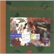 The Golden Mean by Bantock, Nick, 9780811802987