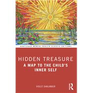 Hidden Treasure by Violet Oaklander, 9781032332987