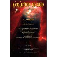 Evolution Of God by West, Robert E., 9781412042987