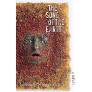 The Song of the Earth by Nissenson, Hugh, 9781565122987