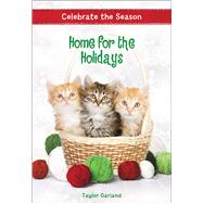 Celebrate the Season: Home for the Holidays by Taylor Garland, 9780316412988