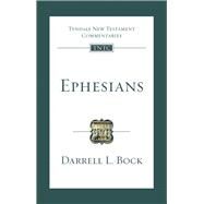 Ephesians by Bock, Darrell L.; Schnabel, Eckhard J.; Perrin, Nicholas, 9780830842988