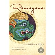 Ramayana by Buck, William; Van Nooten, B. A.; Triest, Shirley, 9780520272989
