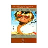 Fear and Loathing in Las Vegas and Other American Stories by Thompson, Hunter S.; Steadman, Ralph, 9780679602989