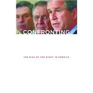 Confronting the New Conservatism by Thompson, Michael, 9780814782989