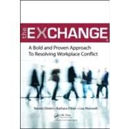 The Exchange by Dinkin, Steven; Filner, Barbara; Maxwell, Lisa, 9781439852989