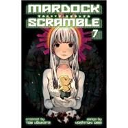 Mardock Scramble 7 by Ubukata, Tow; Oima, Yoshitoki, 9781612622989