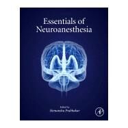 Essentials of Neuroanesthesia by Prabhakar, Hemanshu, 9780128052990
