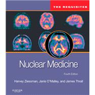 Nuclear Medicine by Ziessman, Harvey A., M.D.; O'Malley, Janis P., M.D.; Thrall, James H., M.D.; Fahey, Frederic H., 9780323082990