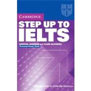 Step Up to IELTS Personal Study Book by Vanessa Jakeman , Clare McDowell, 9780521532990