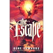 Escape Chronicles of the Door by Edwards, Gene, 9780940232990