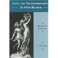 Love And  Transformation by Lafleur, Richard A., 9780801312991