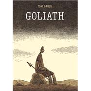 Goliath by Gauld, Tom, 9781770462991