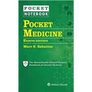 Pocket Medicine by Sabatine, Marc S, 9781975182991