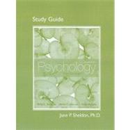 Study Guide for Psychology Core Concepts by Zimbardo, Philip G.; Johnson, Robert L.; McCann, Vivian, 9780205252992