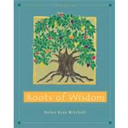 Roots of Wisdom (with InfoTrac) by Mitchell, Helen Buss, 9780534552992