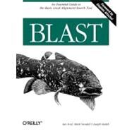 Blast by Korf, Ian; Yandell, Mark; Bedell, Joseph, 9780596002992