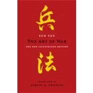 The Art of War The New Illustrated Edition by Tzu, Sun, 9781780282992