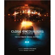 Close Encounters of the Third Kind by Klastorin, Michael; Spielberg, Steven, 9780062692993