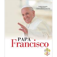 Papa Francisco by Marie Duhamel, 9780316502993