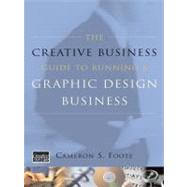 Creative Business Gde Run Rev Pa by Foote,Cameron S., 9780393732993