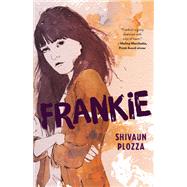 Frankie by Plozza, Shivaun, 9781250142993