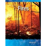 Fires: Forces in Nature by Rice, William B., 9781433392993