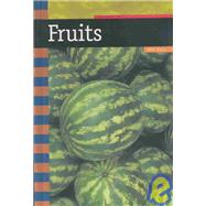 Fruits by Kalz, Jill, 9781583402993