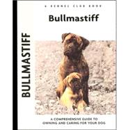 Bullmastiff by Cunliffe, Juliette, 9781593782993