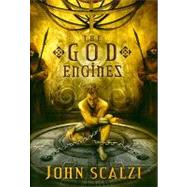 The God Engines by Scalzi, John, 9781596062993