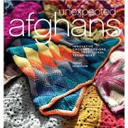 Unexpected Afghans by Chachula, Robyn, 9781596682993
