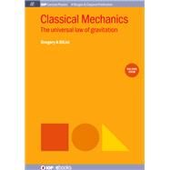 Classical Mechanics by Dilisi, Gregory A., 9781643272993